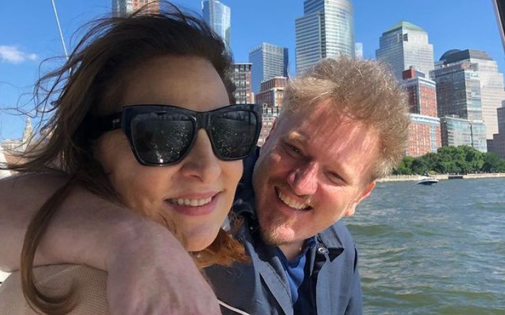 Who is Kathy Najimy Husband? Details on her Married Life here